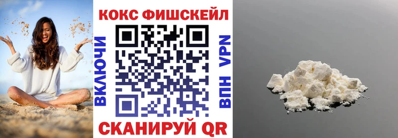Кокаин FishScale  Купить  Нальчик 
